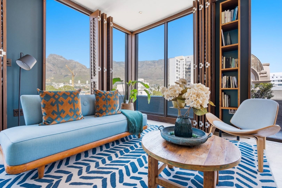 1 Bedroom Property for Sale in Cape Town City Centre Western Cape